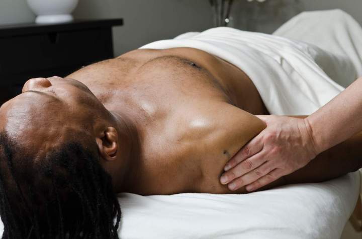 Massage Therapy Gatineau
