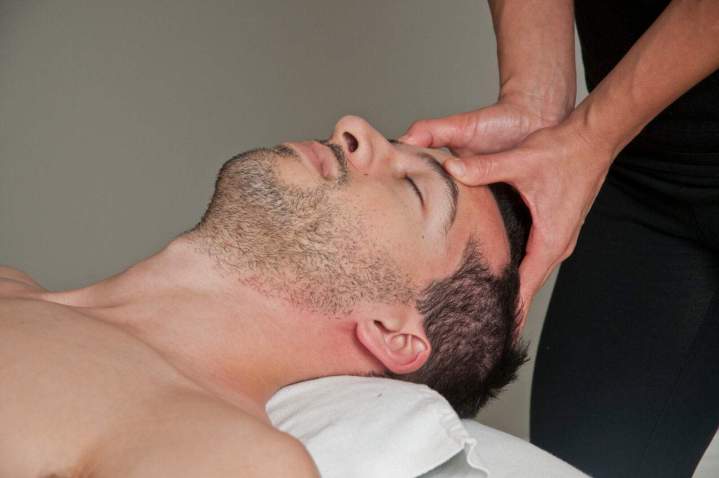 Massage Therapy Gatineau