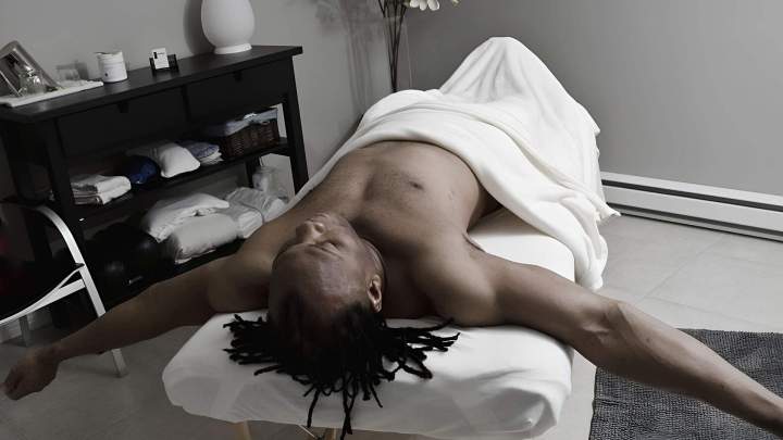 Massage suédois Gatineau